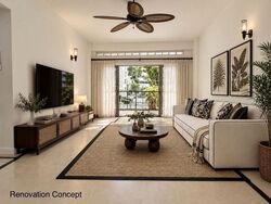 Botanic Gardens View (D10), Apartment #632143961